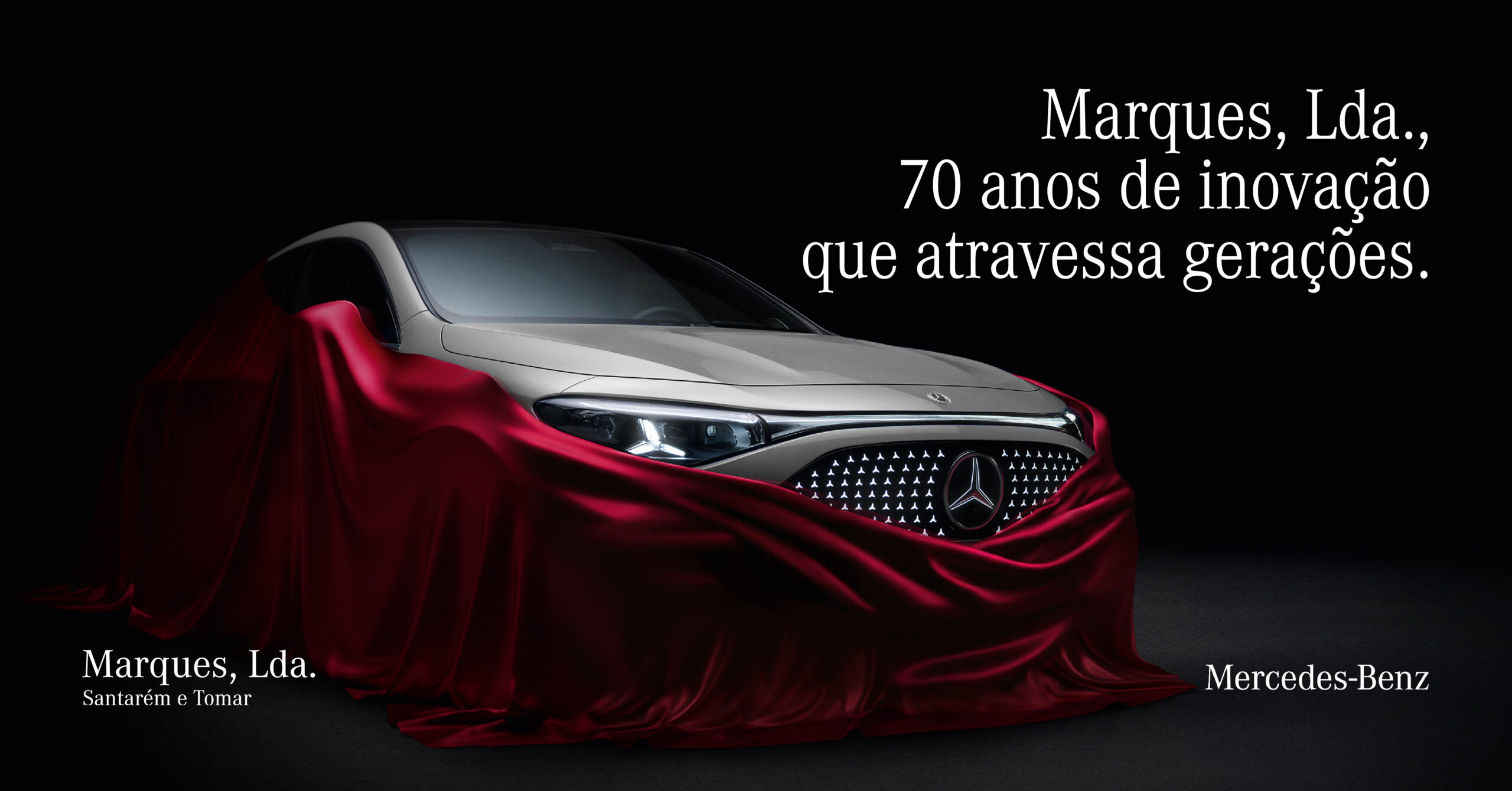 marques, lda. 70 anos